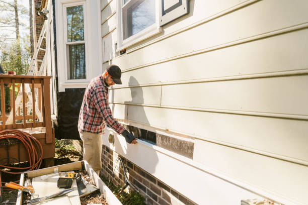 Trusted Siding service in Vernon Hills, IL - Creative Siding